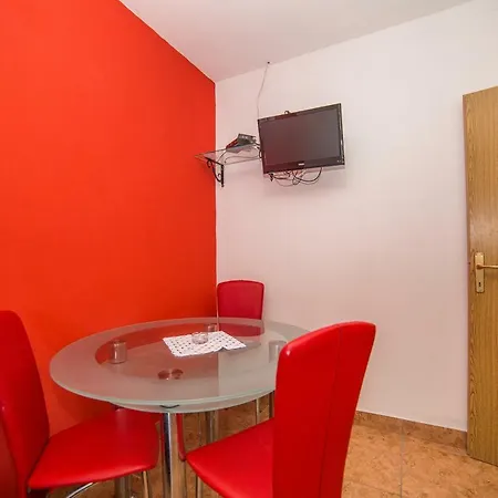 Guesthouse Milijana Orebic Exterior photo