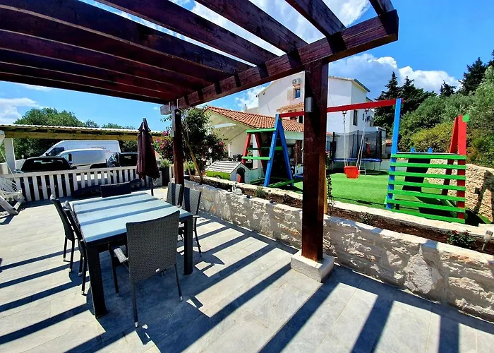 Guesthouse Milijana