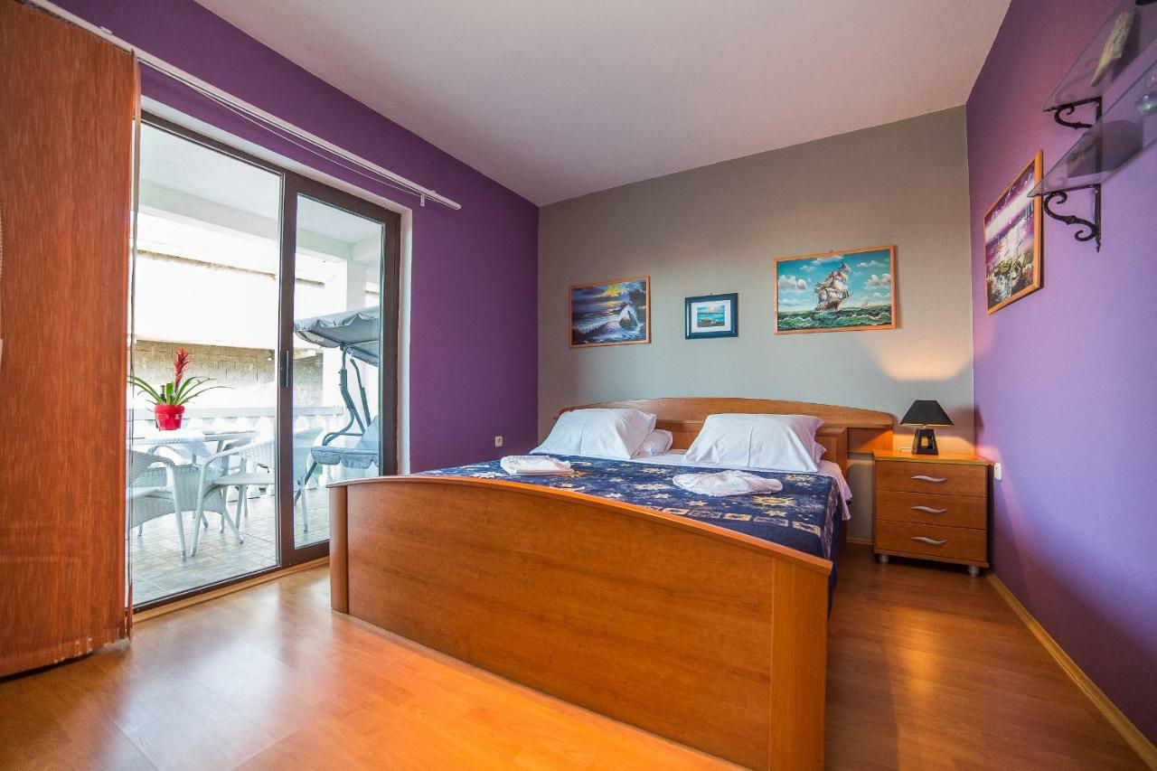 Milijana Apartment Orebic