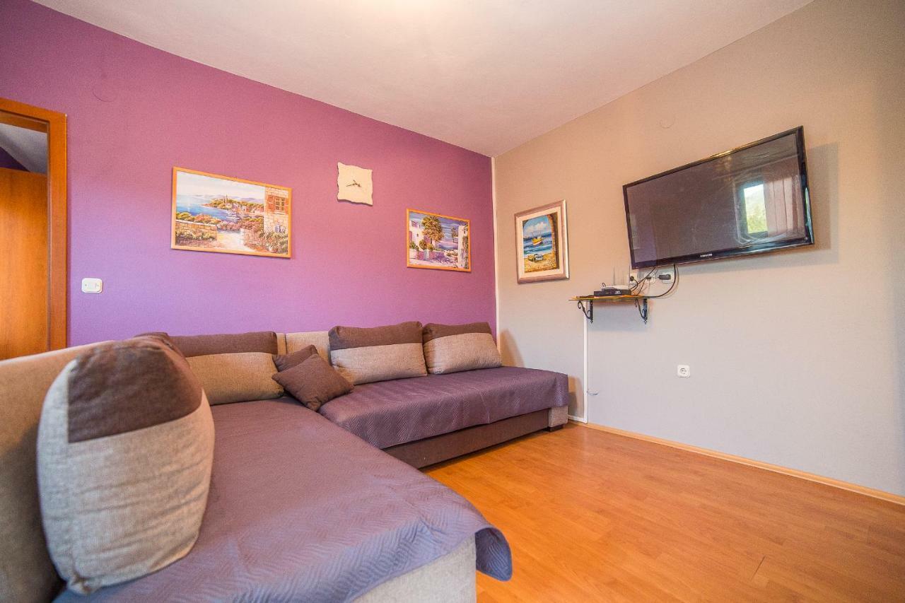 Apartment Milijana *