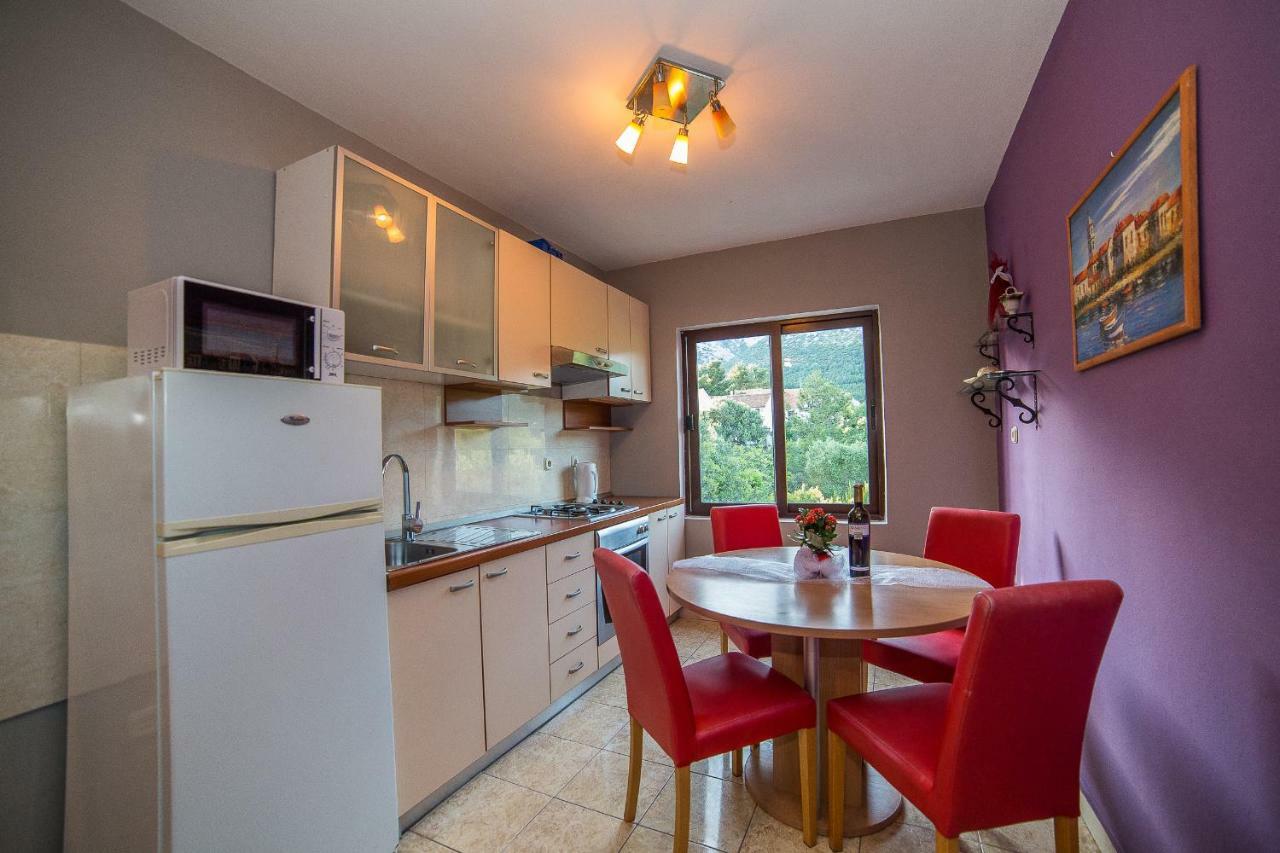 Apartment Milijana *