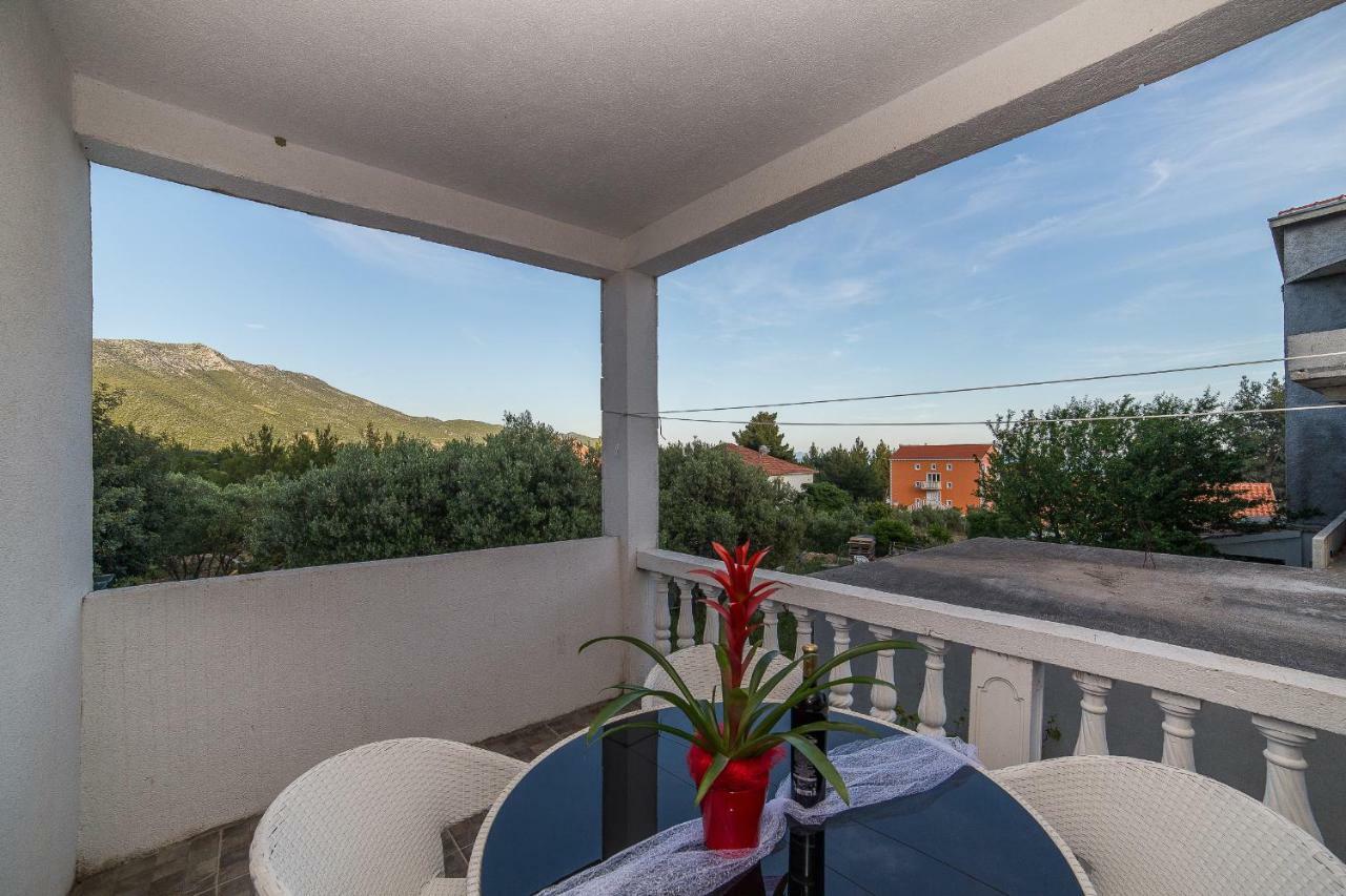 Apartment Milijana Orebic