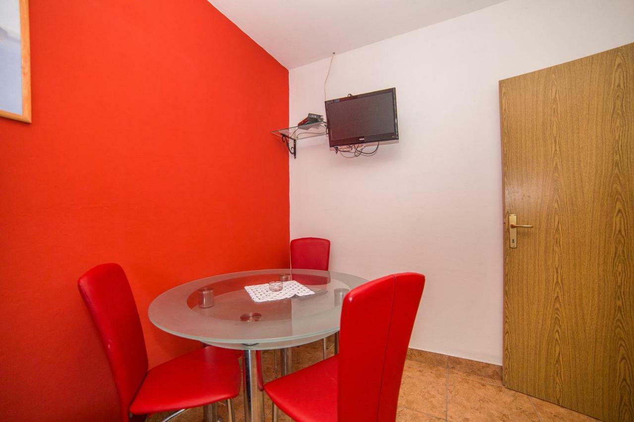 Apartment Milijana Orebic