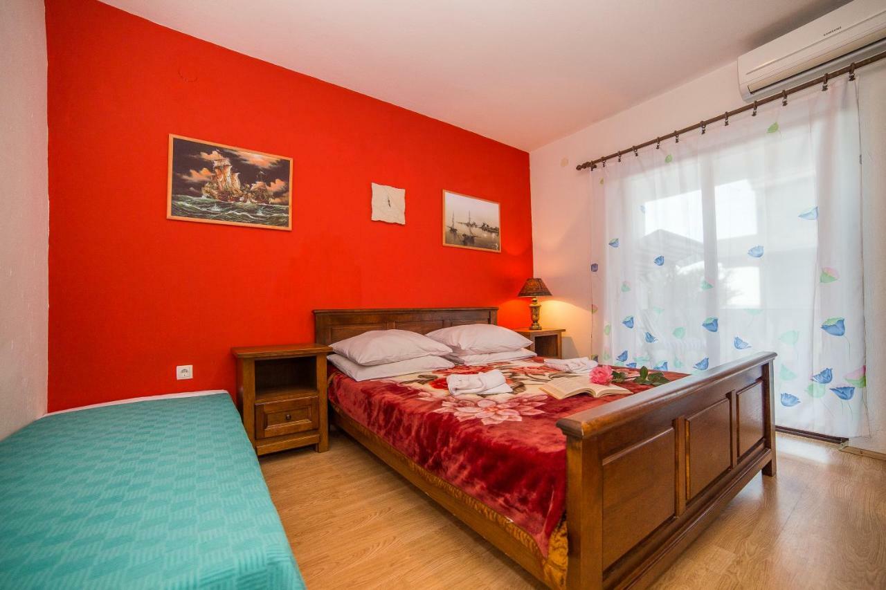 Apartment Milijana *