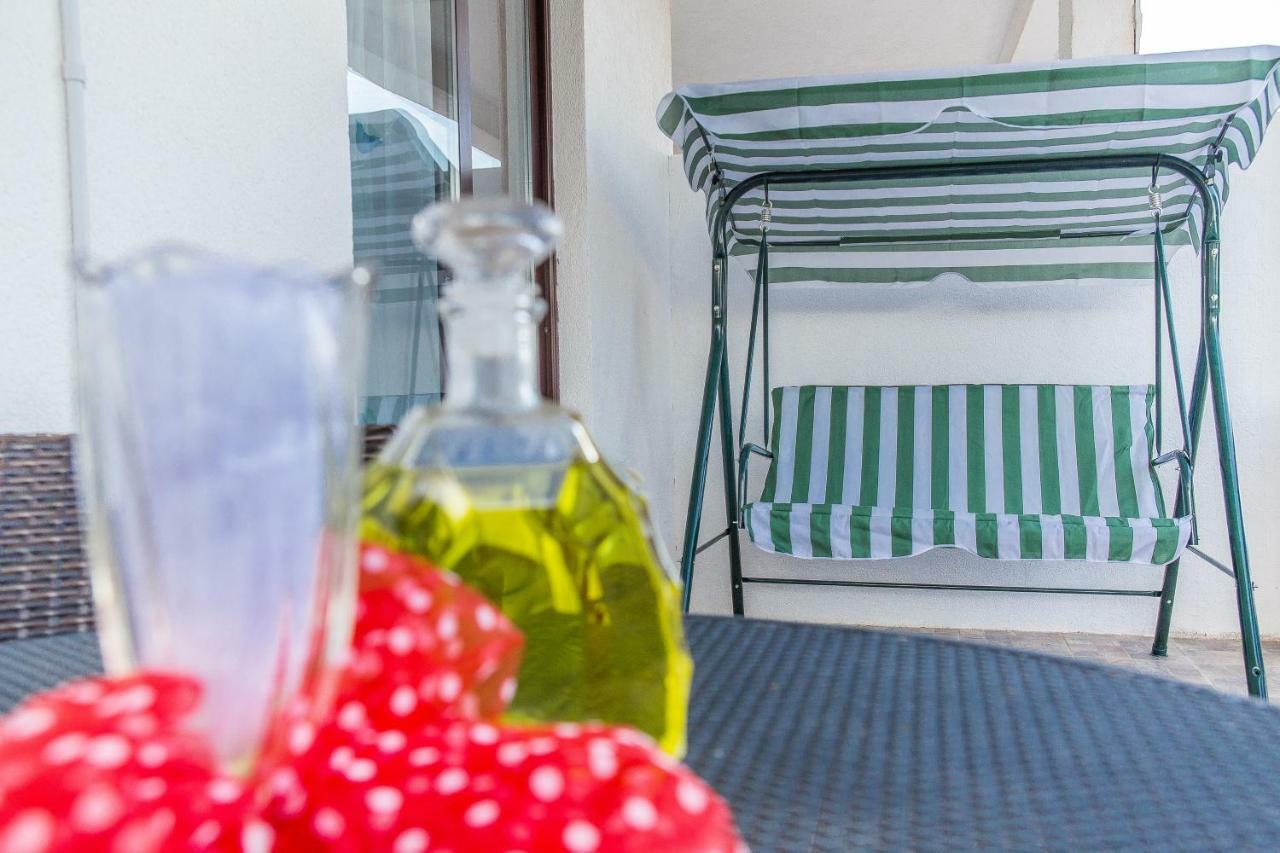 Milijana Apartman