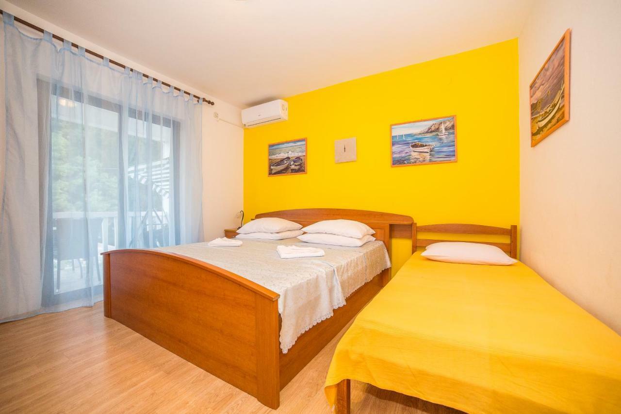 Apartment Milijana