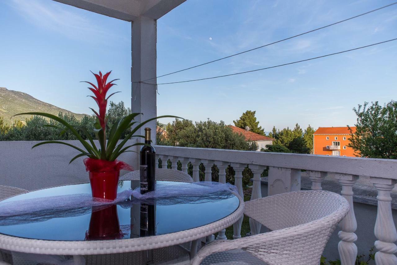 Milijana Apartment Orebic