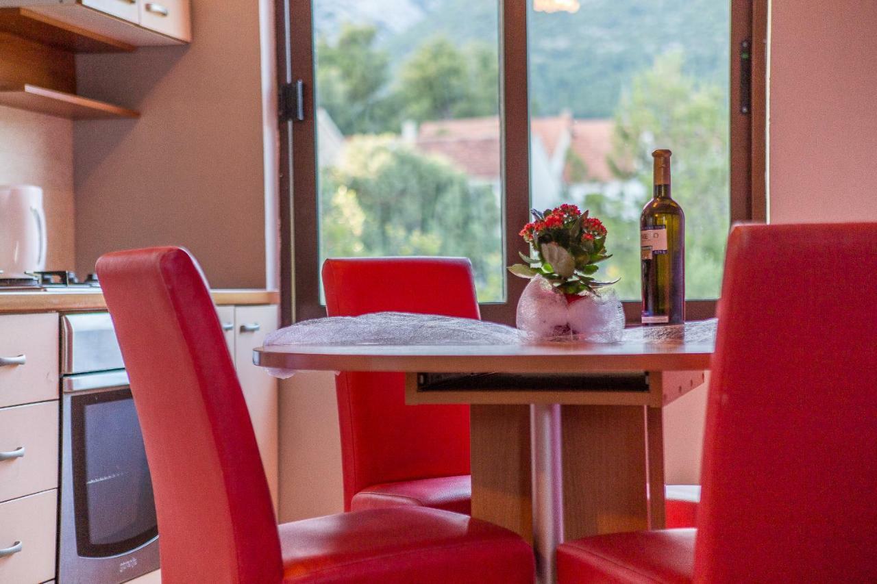Milijana Apartman *