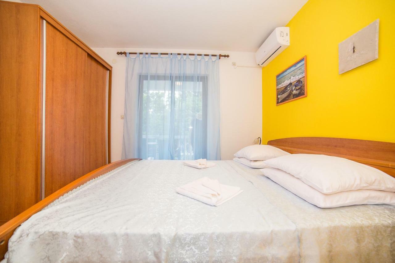 Apartment Milijana