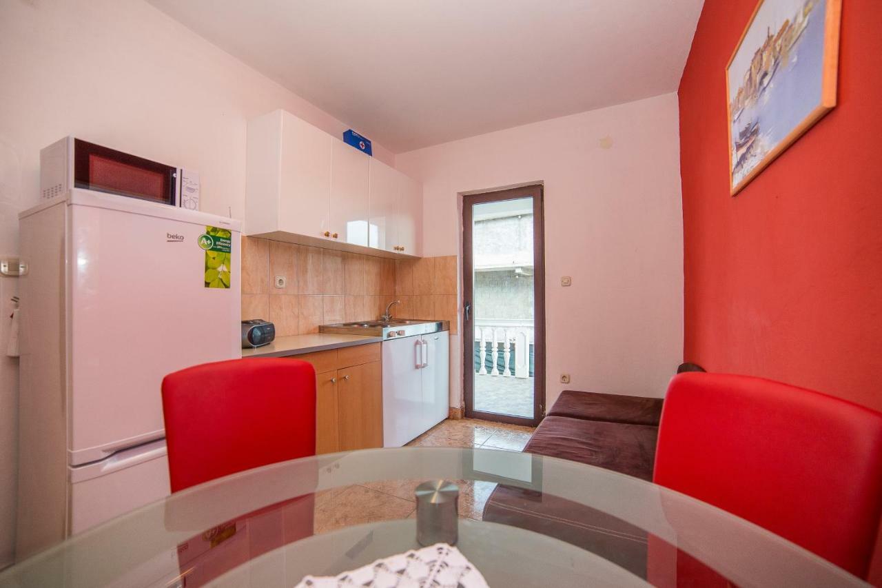 Apartment Milijana