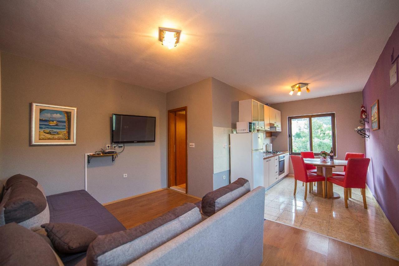 Milijana Apartment Orebic