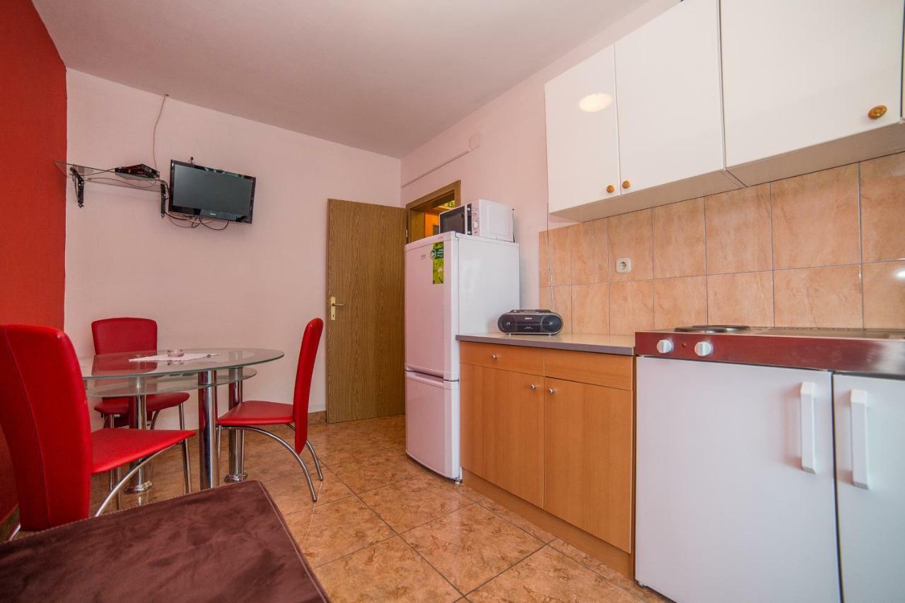 Milijana Apartment Orebic