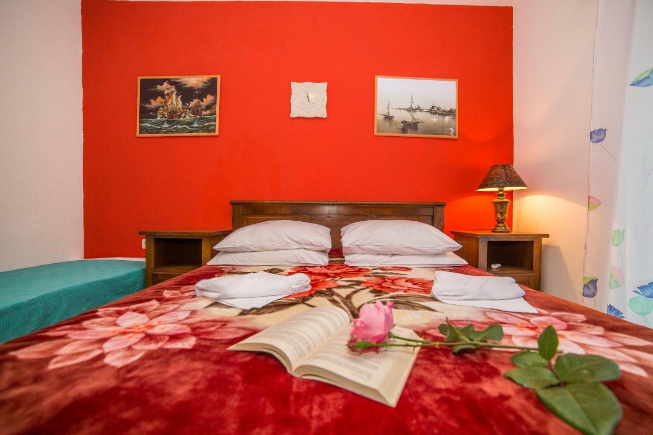 Milijana Apartment