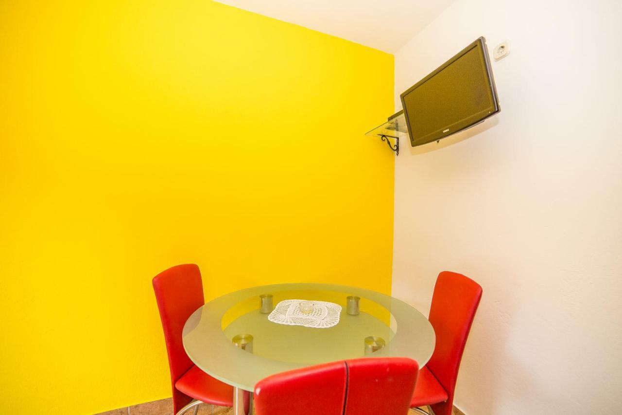 Milijana Apartment Orebic