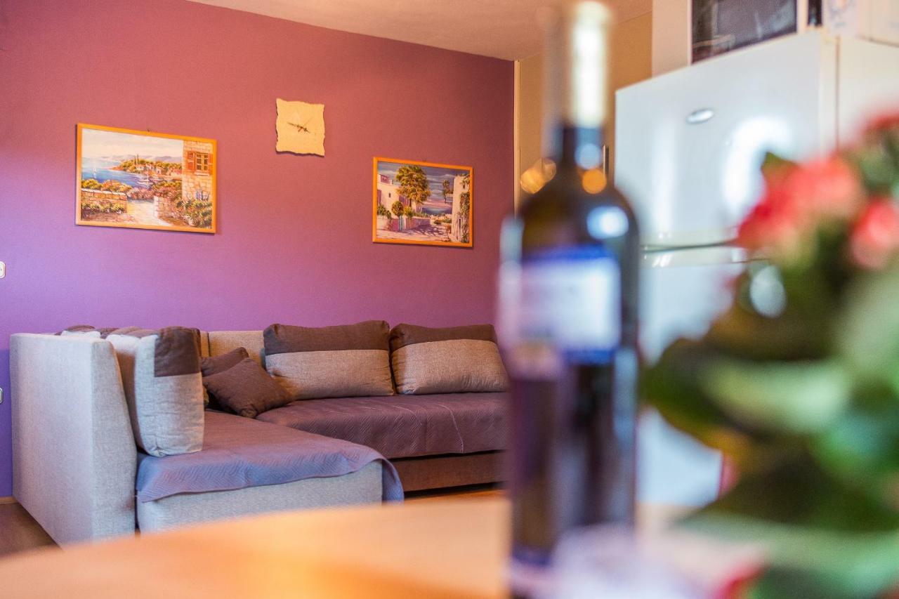 Milijana Apartment Orebic